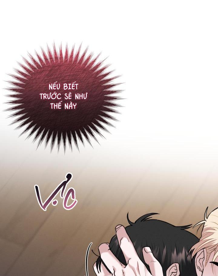 lời nói dối đẫm máu chapter 24 27