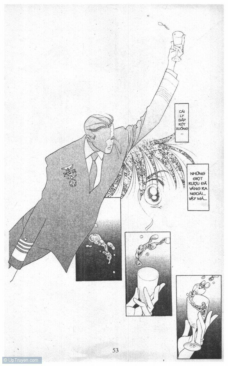 nàng tiên ánh trăng - kaguya hime chapter 21 53