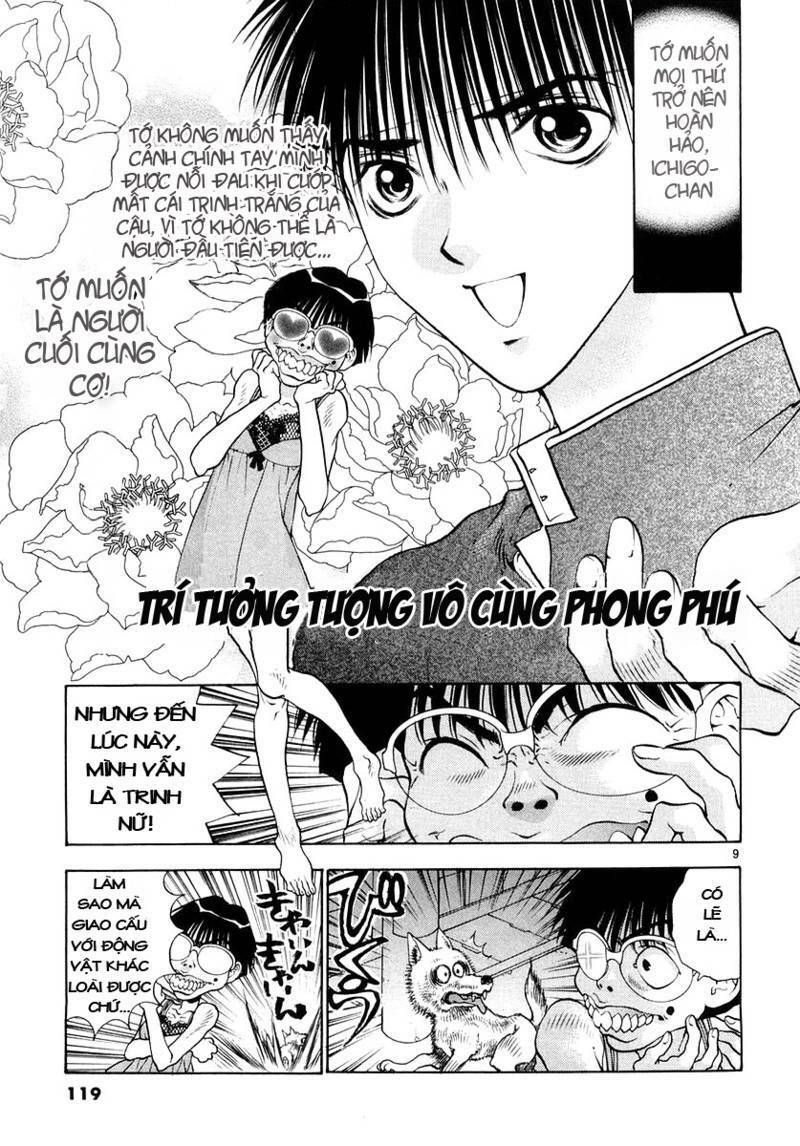 girls saurus dx chapter 23 9