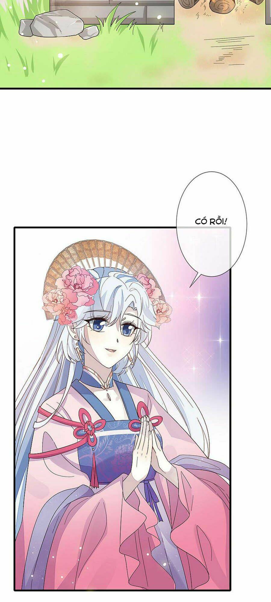 cửu khuyết phong hoa chapter 126 27