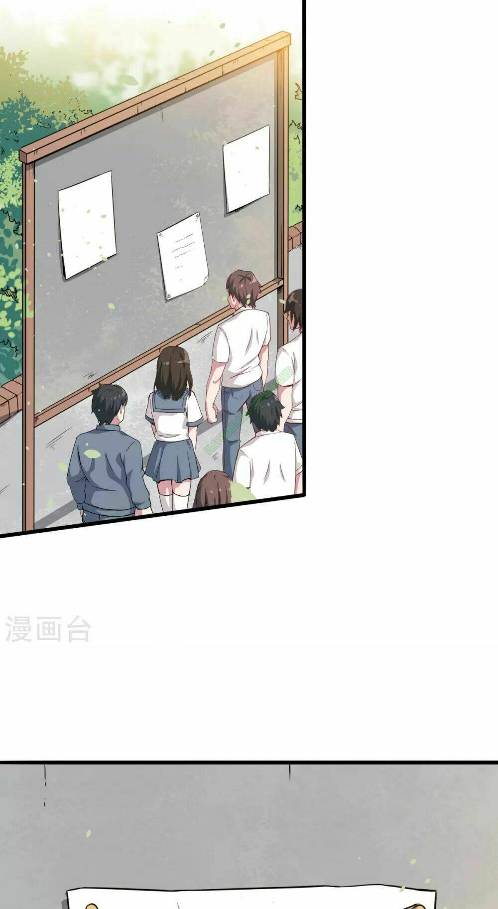 vườn trường cuồng sư hệ thống chapter 15 3