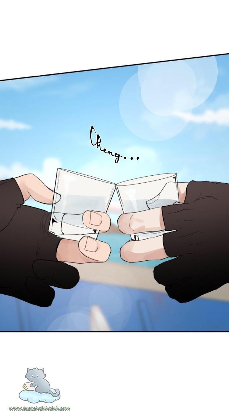 oan gia ngõ hẹp chapter 70 33