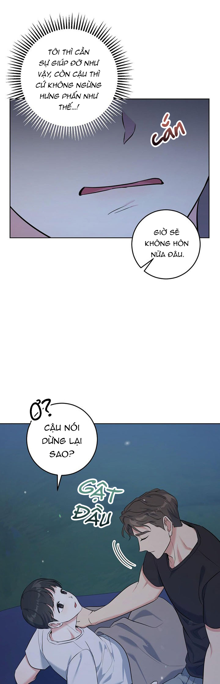 cánh rừng bình lặng chapter 9 43