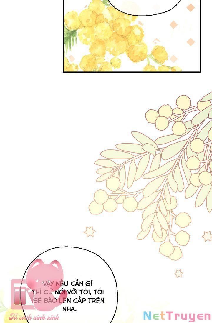 chúng ta có thể trở thành gia đình được không? chapter 61 22