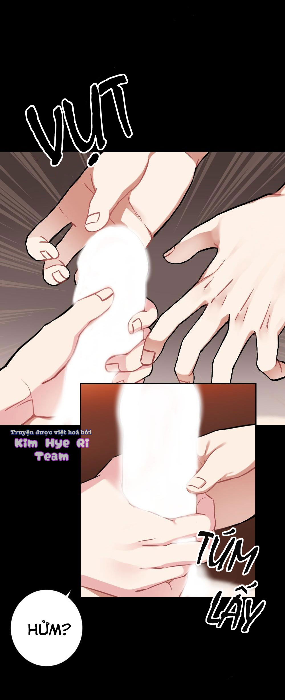 tiểu thư và dàn hầu nam mlem chapter 3 32