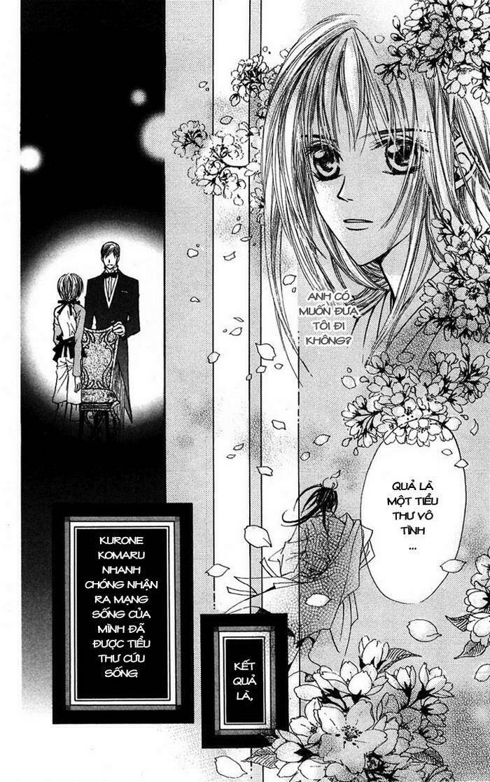 bức tranh rồng chapter 13 4