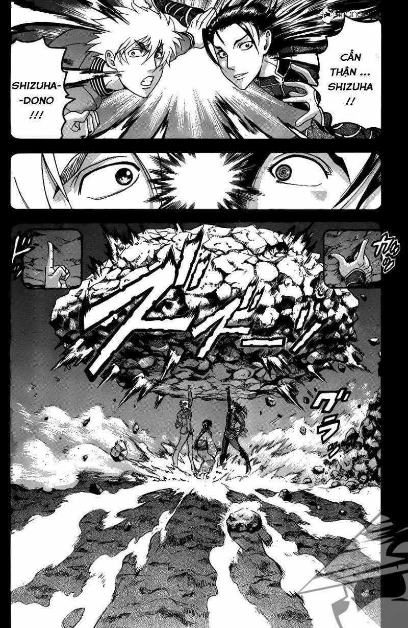 history's strongest disciple kenichi chapter 575 10