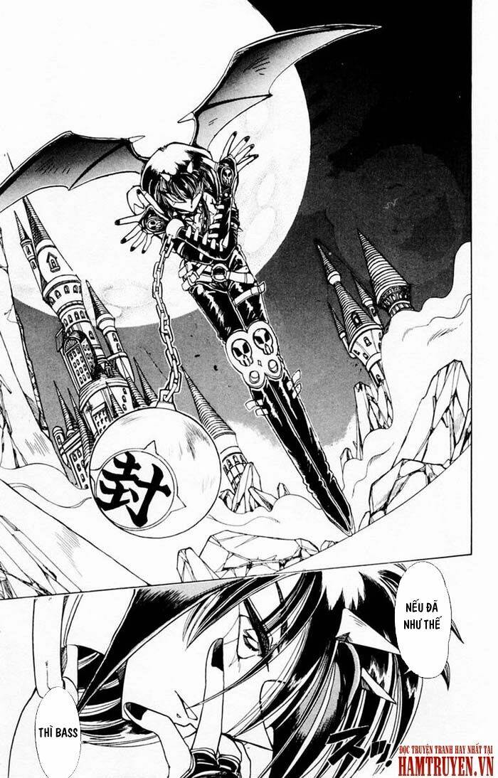 violinist of hameln - cây đàn kì diệu chapter 66 19