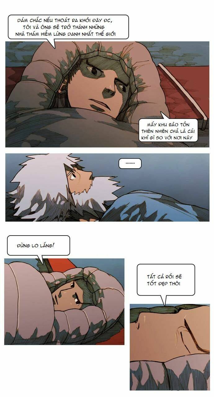 kiss wood chapter 5 15