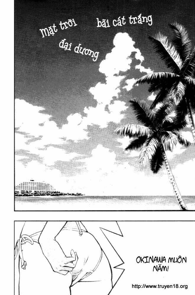 pretty face chapter 9 1