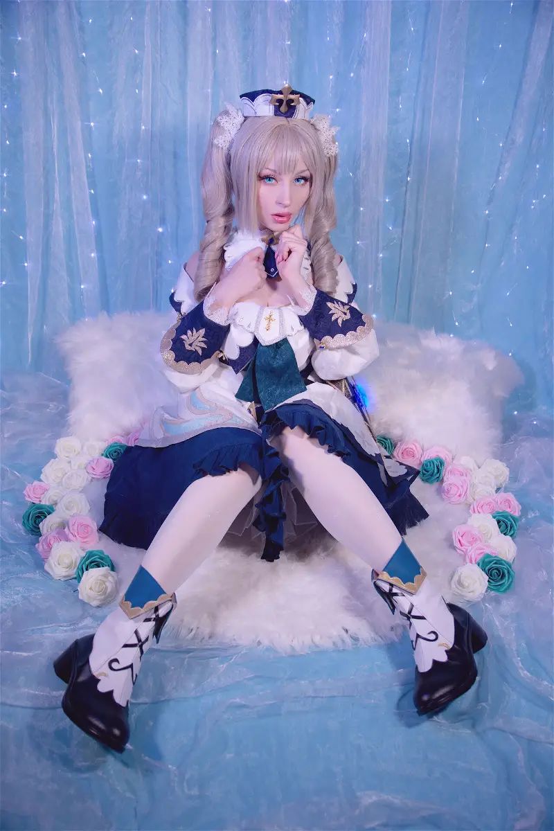 hình cosplay chapter 225 20