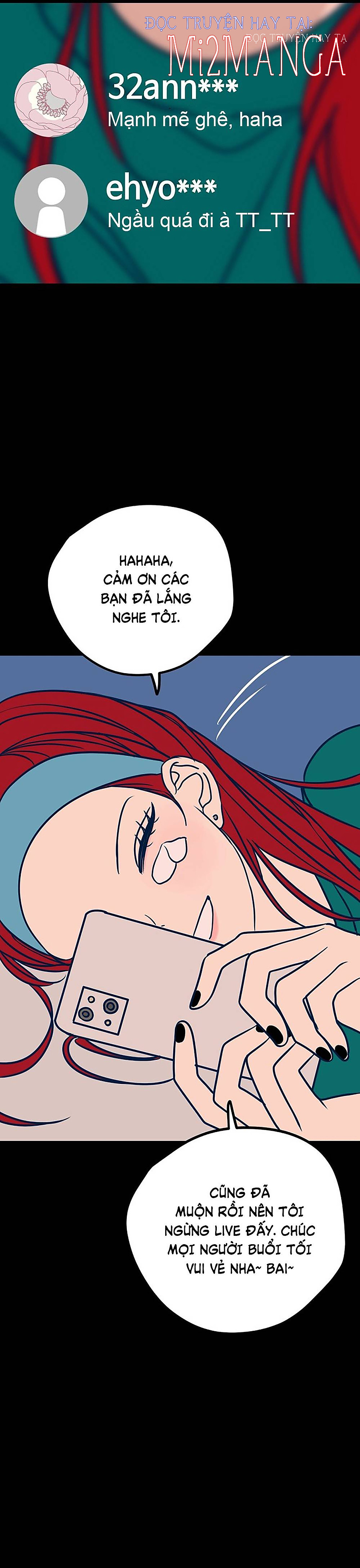 Kẻ Rác Rưởi Không Đáng Được Yêu chapter 19.2 10