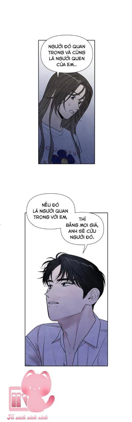 điều khiến tôi quyết tâm muốn chết chapter 63 47