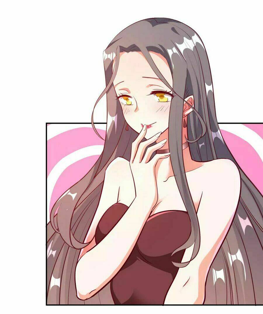 hôn nhân dục vọng: thiếu gia nhẹ một chút! chapter 102 11