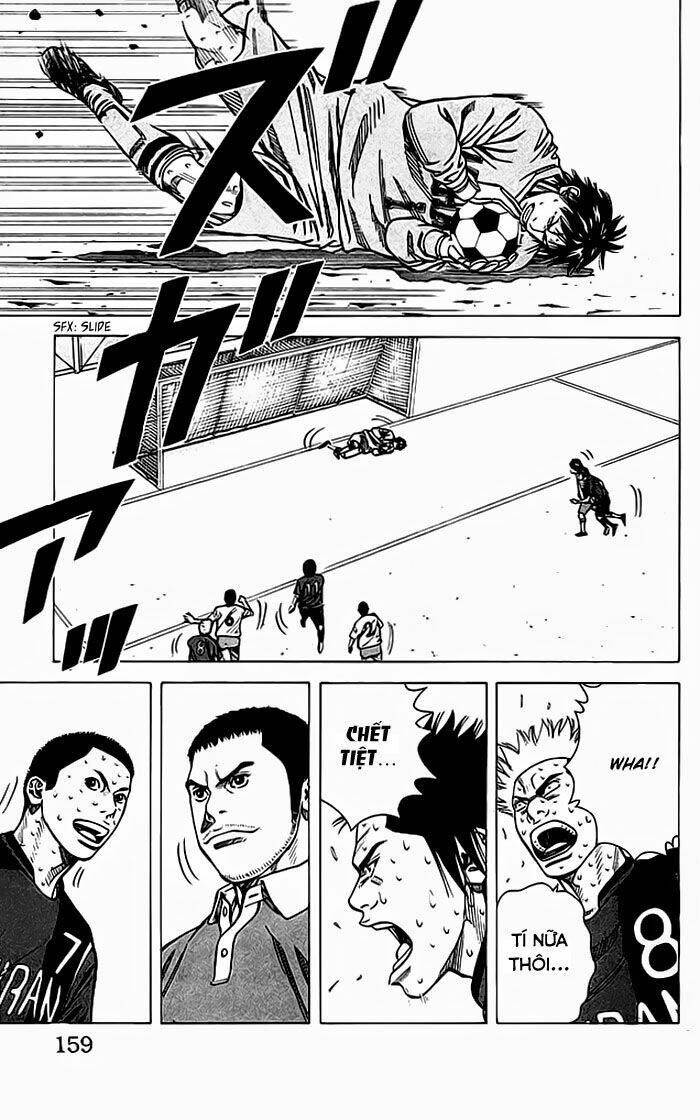 angel voice chapter 59 16