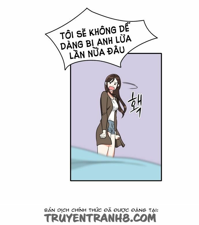 do it one more time- yêu lại từ đầu chapter 8 18