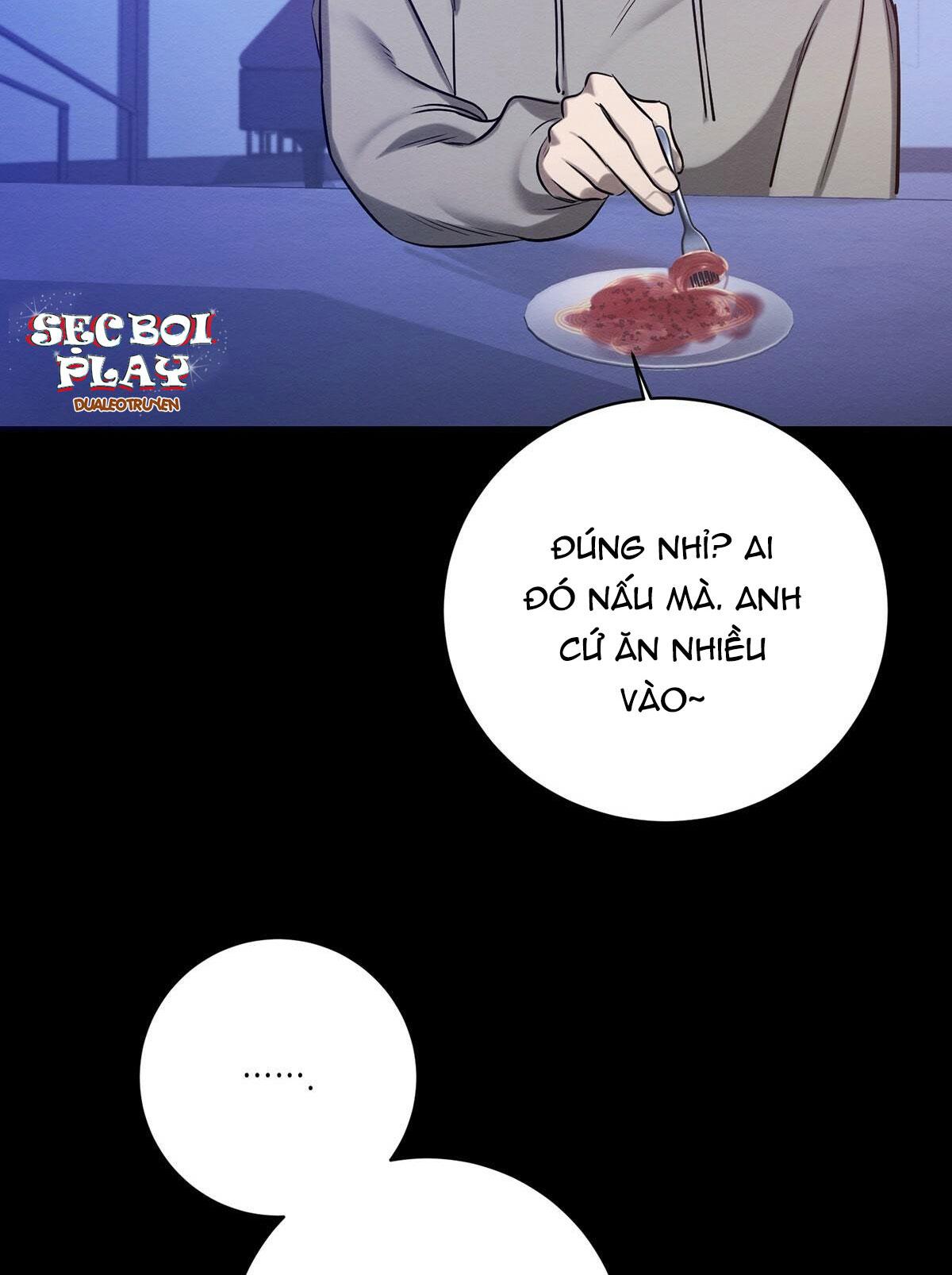 lý do của ác nhân chapter 25 91