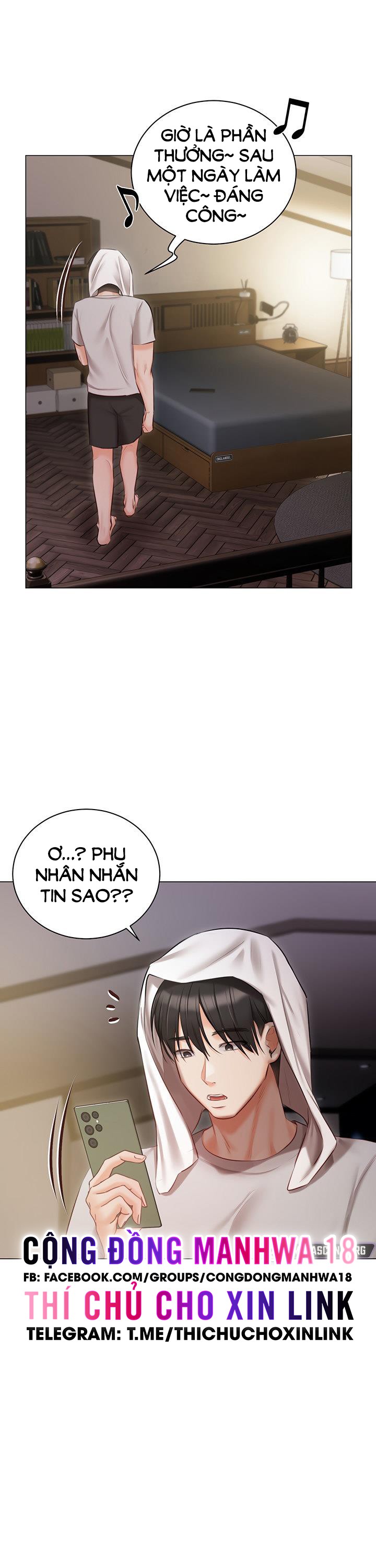 bí mật biệt thự hyeonjung chapter 48 40