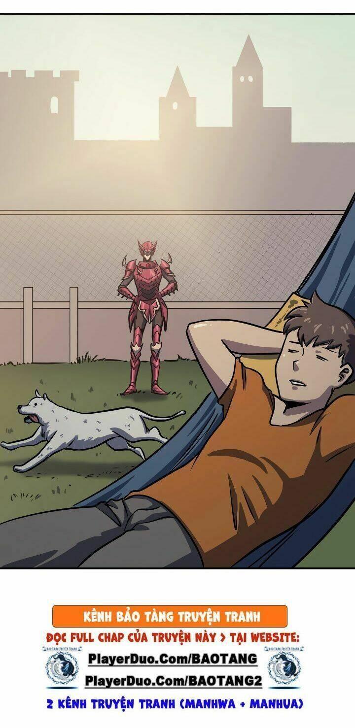 tôi trở lại thăng cấp một mình chapter 66 41