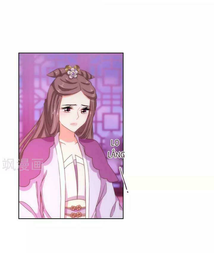 ồ, phu quân đáng yêu của tôi! chapter 21 5