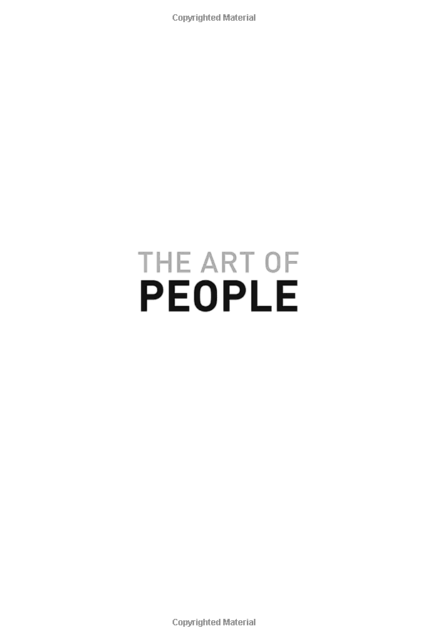 The Art Of People