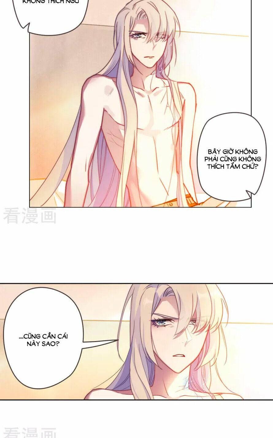 địa ngục cáo bạch thi chapter 87 27