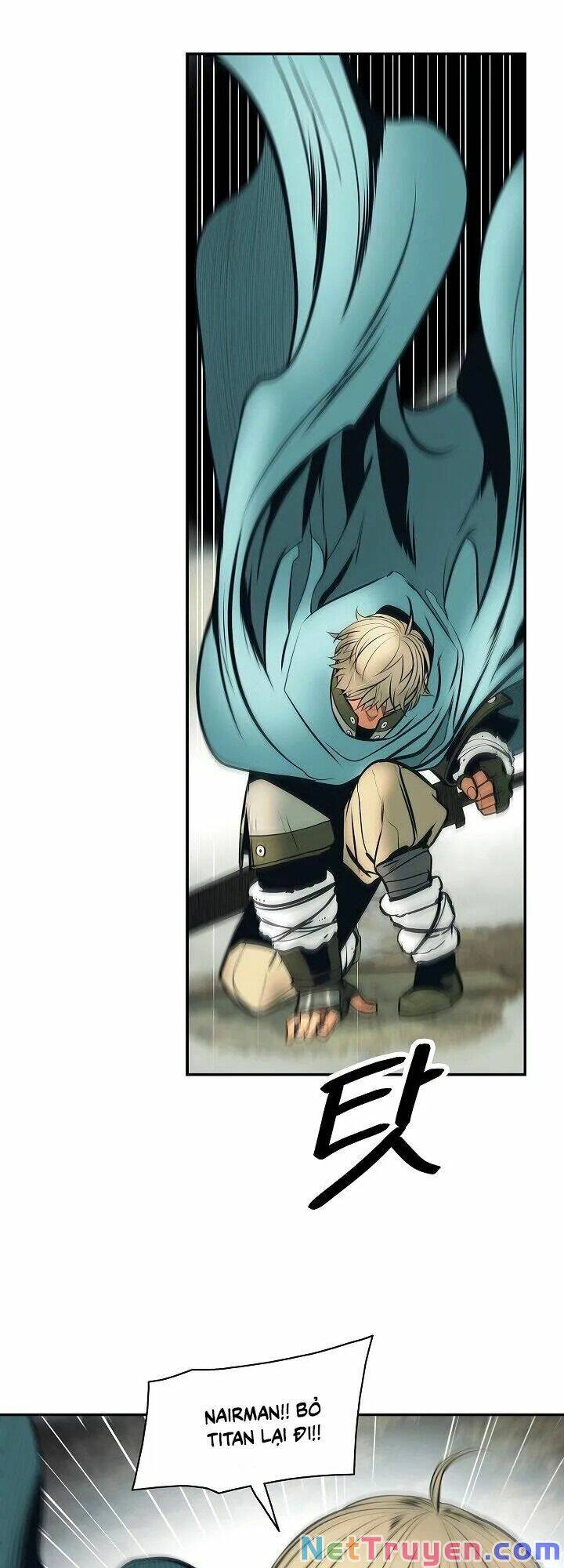 bất bại chân ma chapter 87 41