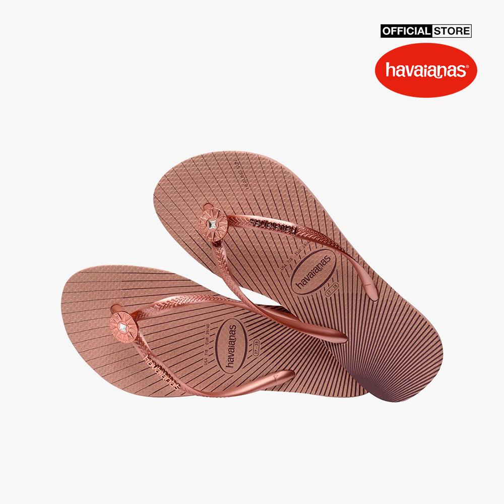 HAVAIANAS - Dép nữ Slim Star SW 4147064-3544