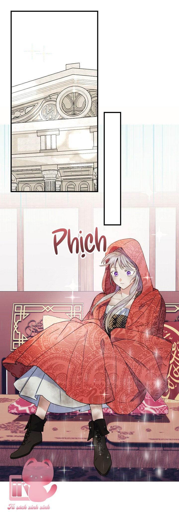 bỏ quách chồng con đi, tiền bạc mới là tất cả chapter 4 10