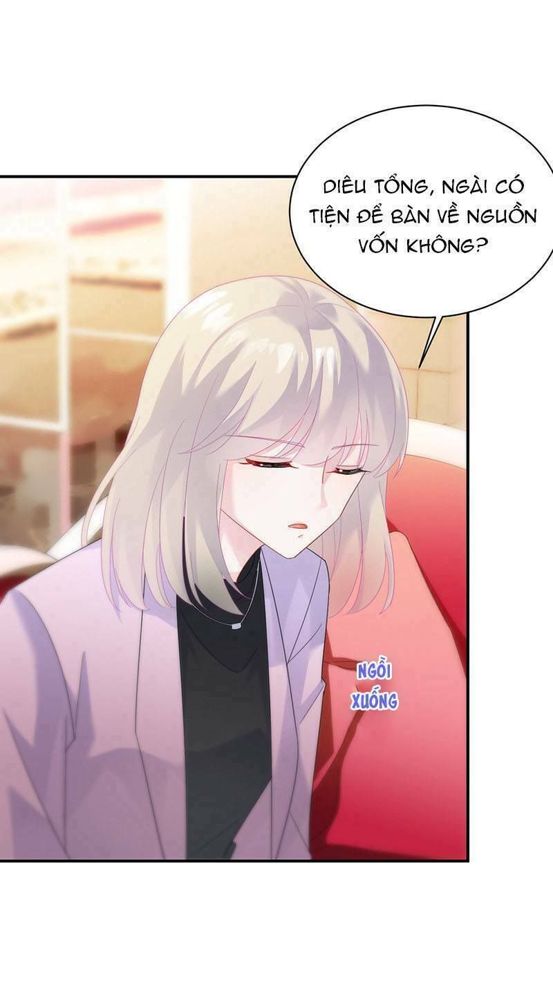 chọc tới chủ tịch tổng tài 2 chapter 76 28