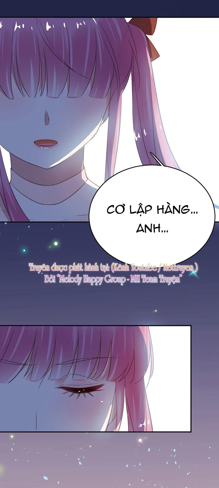 hoàn mỹ lão công tiến hóa luân chapter 46 18