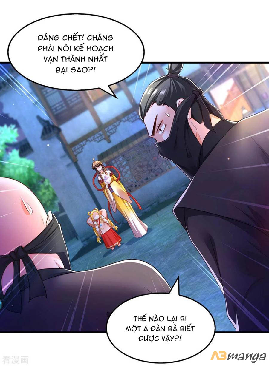 ngã tại hậu cung đương đại lão nữ chapter 75 18