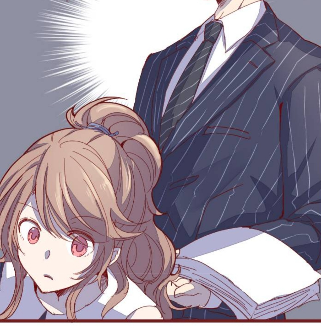 tôi và giáo sư của tôi chapter 8 21