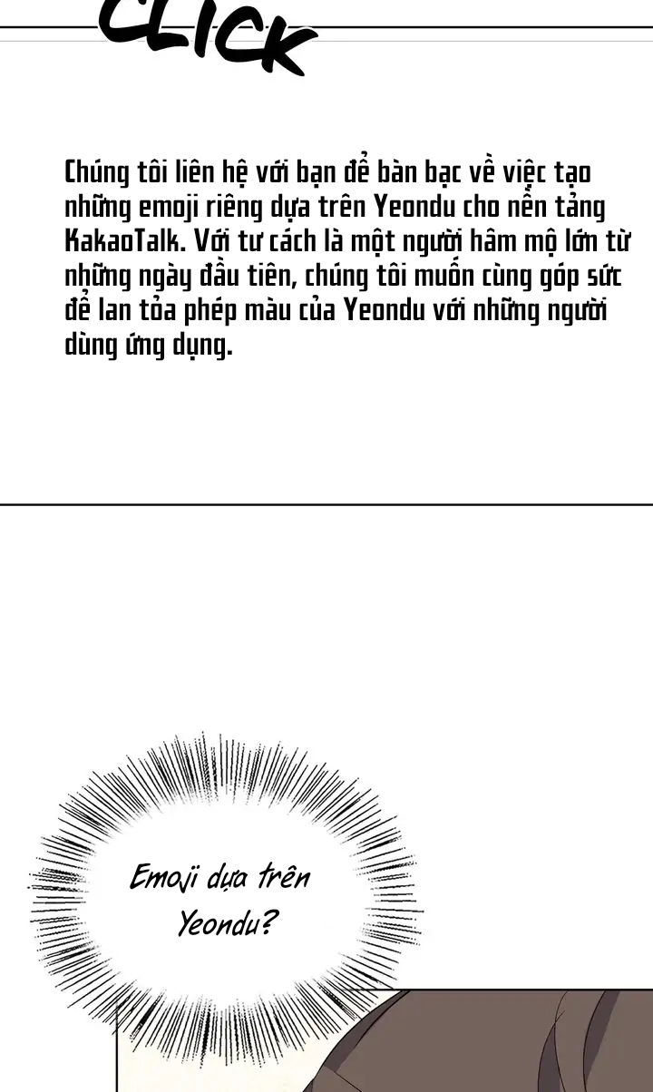 đứa con gái dễ thương chapter 95 76