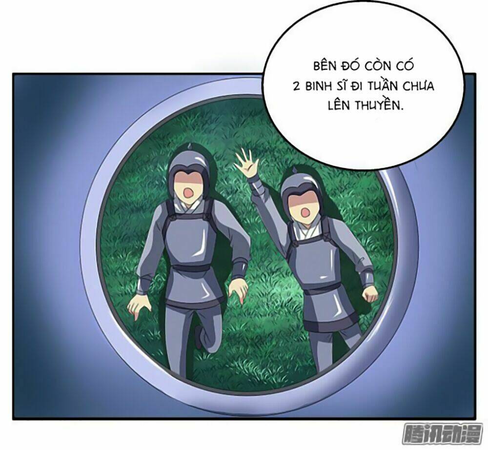 thịnh thế an nhiên chapter 17 14