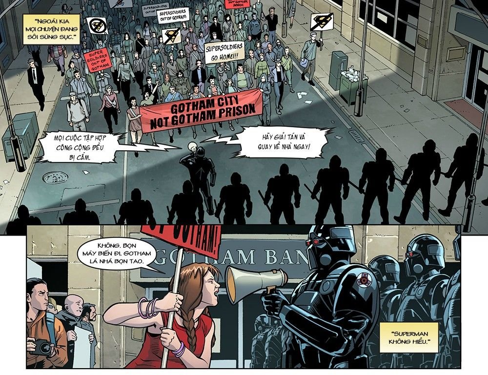 injustice: gods among us - year 3 chapter 48 2