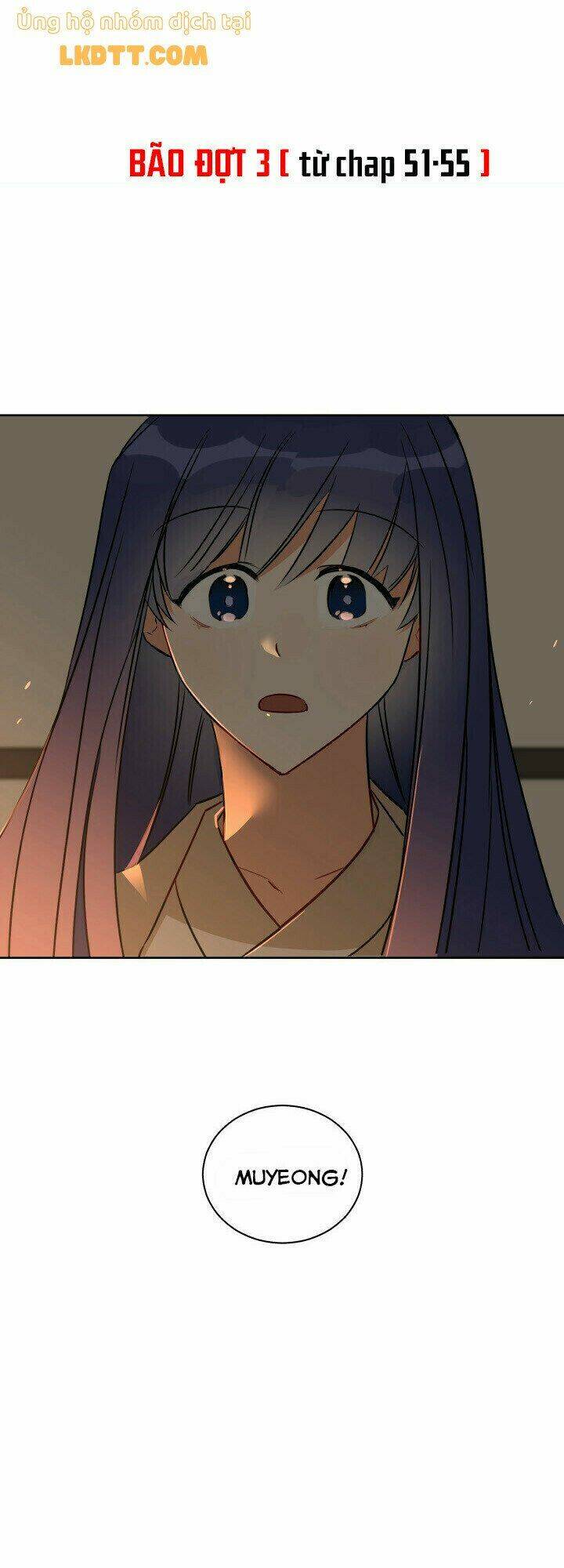 quái thú với hoa chapter 53 1