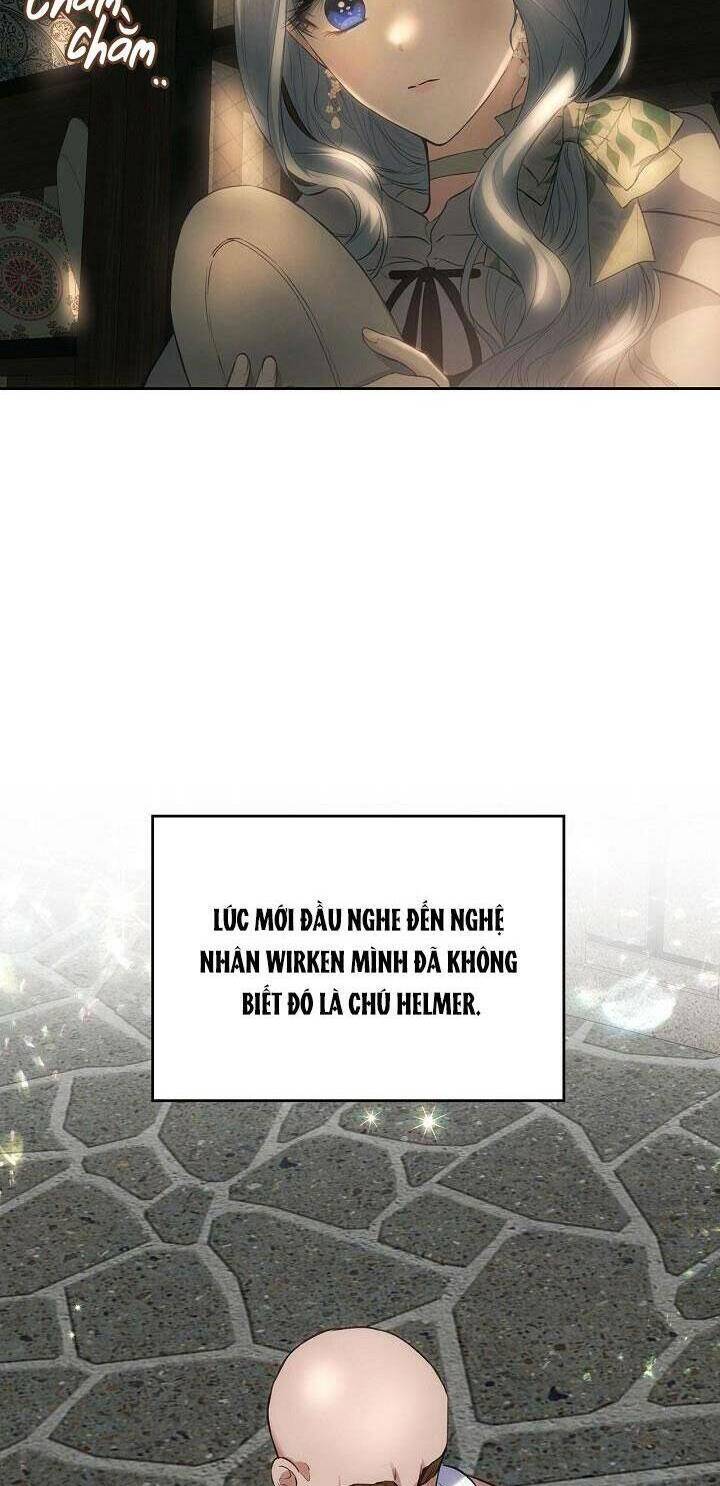 con gái bá tước bỗng thành vị hôn thê của thái tử điện hạ chapter 28 25