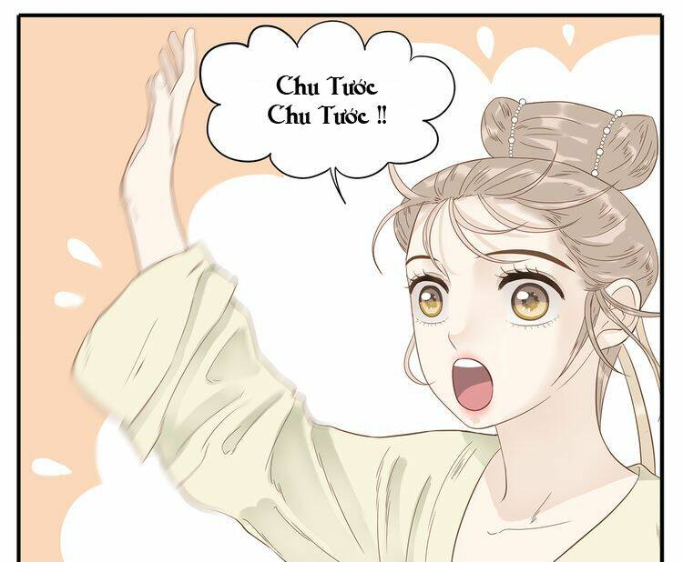 giáo chủ, chú ý thanh danh! chapter 31 5