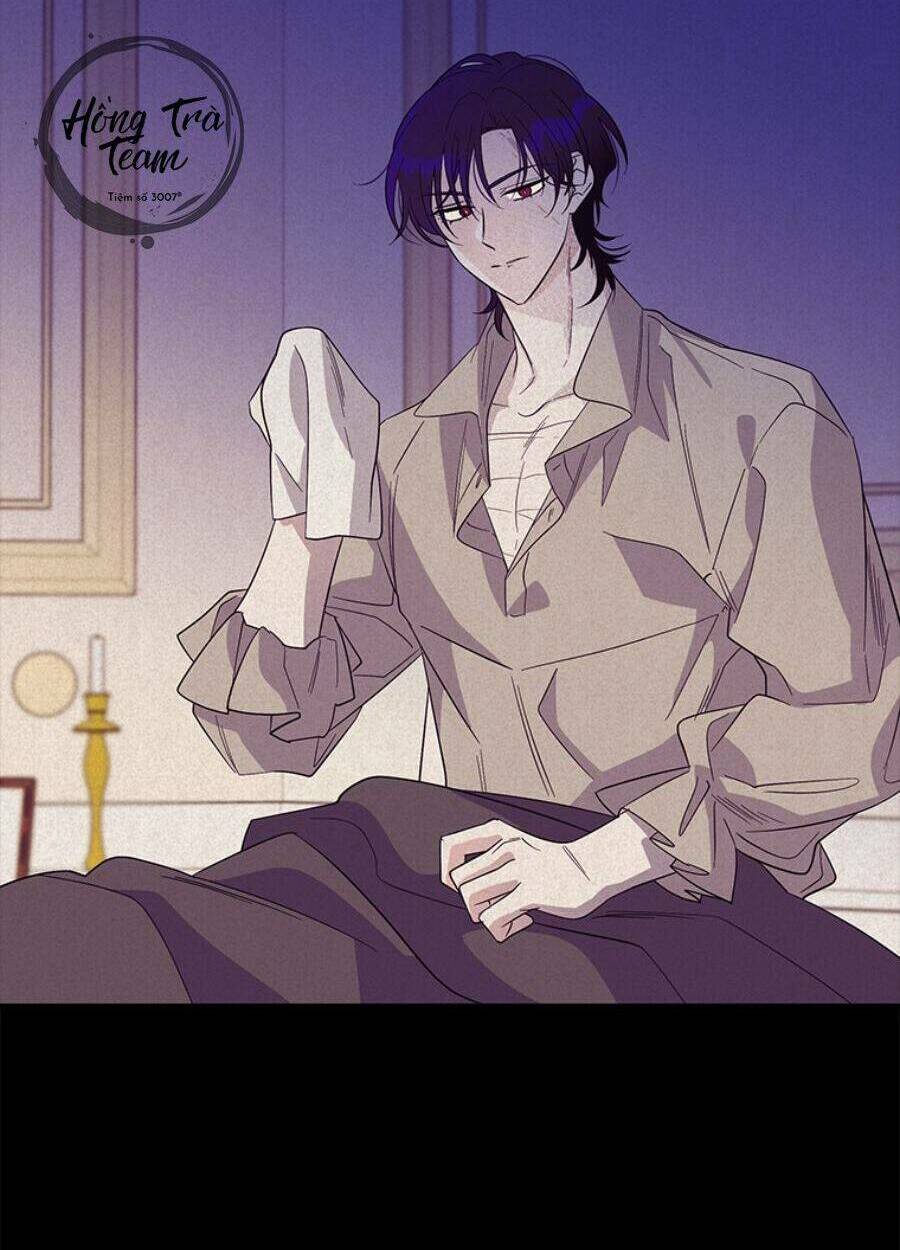 chồng yêu, em muốn đình công! chapter 34 91