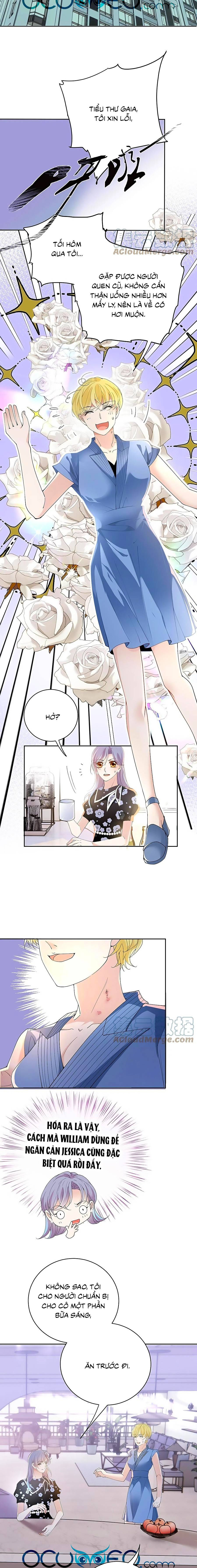 một vợ yêu, một bé con chapter 212 2