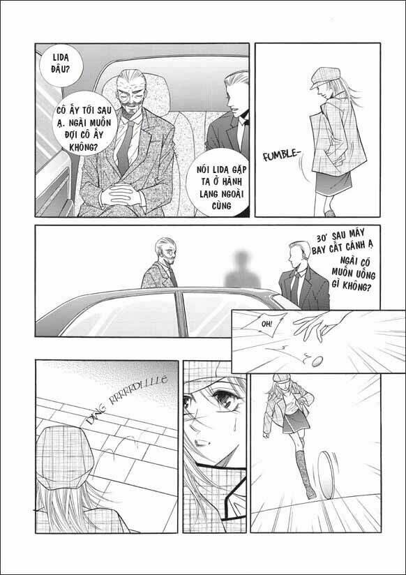 can't lose you chapter 32 5