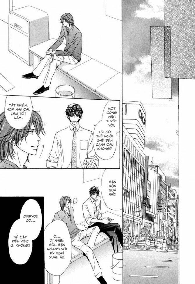 kimi no ai wa mienikui chapter 3 10