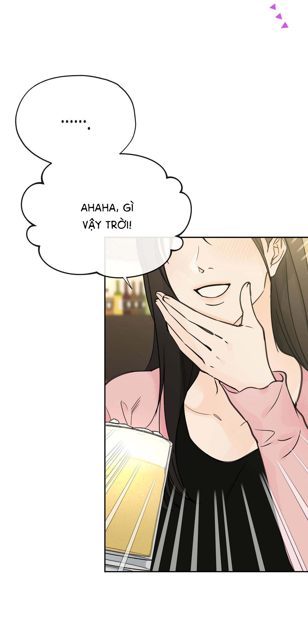 hạ cánh cuối chân trời chapter 23 18