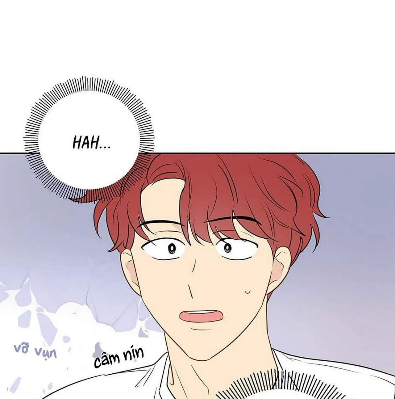 chuyện quái gì với giấc mơ đó vậy chapter 7 26