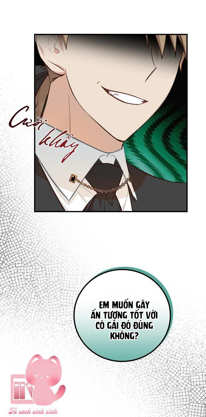 bác sĩ hoàn thành trách nhiệm rồi chapter 17 67