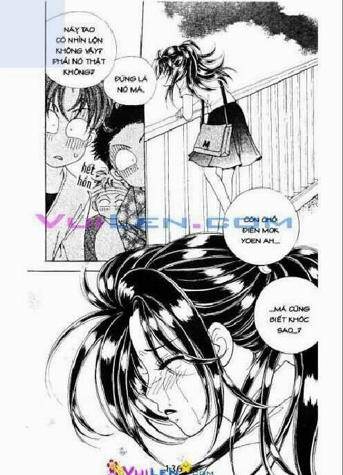 nhật ký tân hôn chapter 10 135