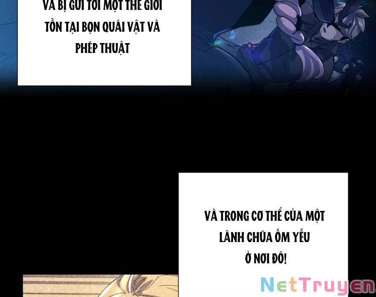 bạo chúa cường hoành chapter 9 21