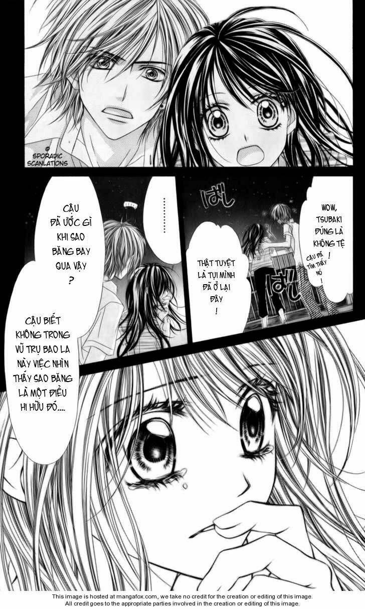 kyou, koi wo hajimemasu - mộng mơ đầu đời chapter 52 22
