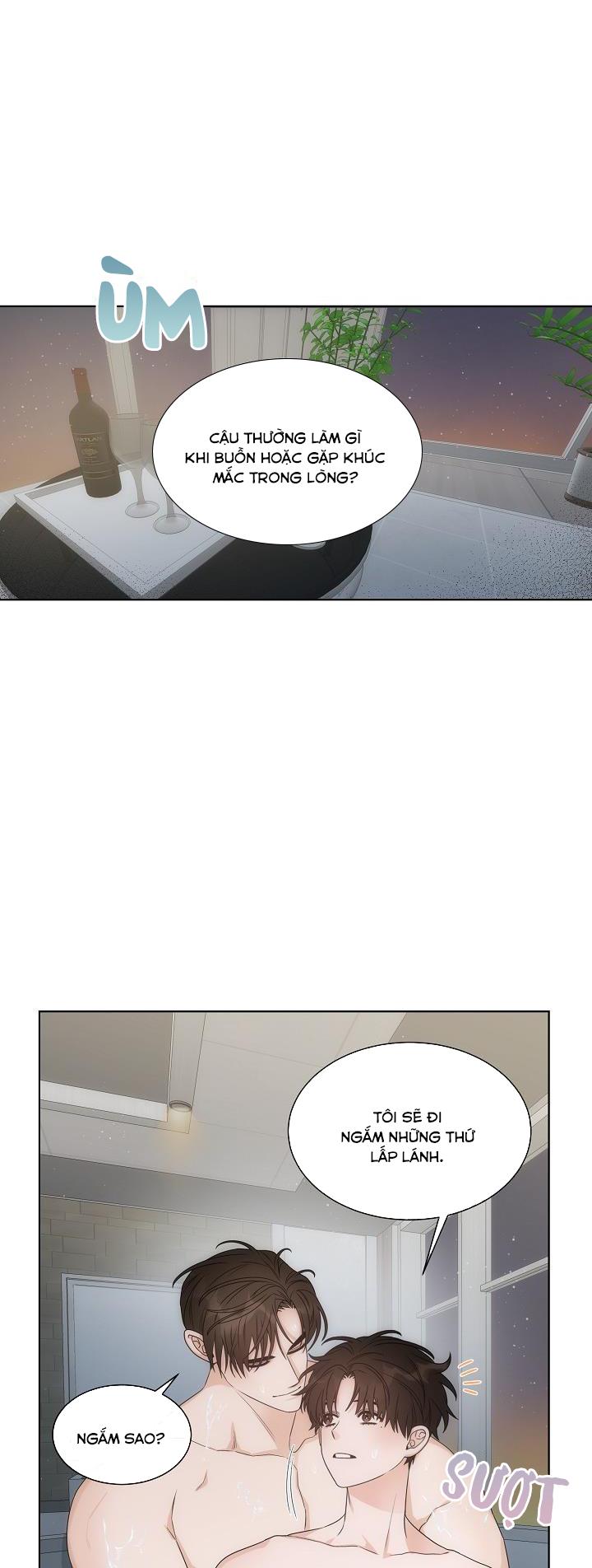 chuyện tình lãng mạn tại manhattan chapter 29 22